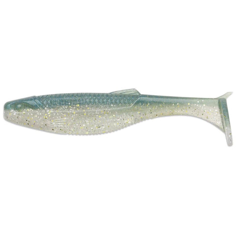 Rapala Crush City Freeloader Albino – Hammonds Fishing