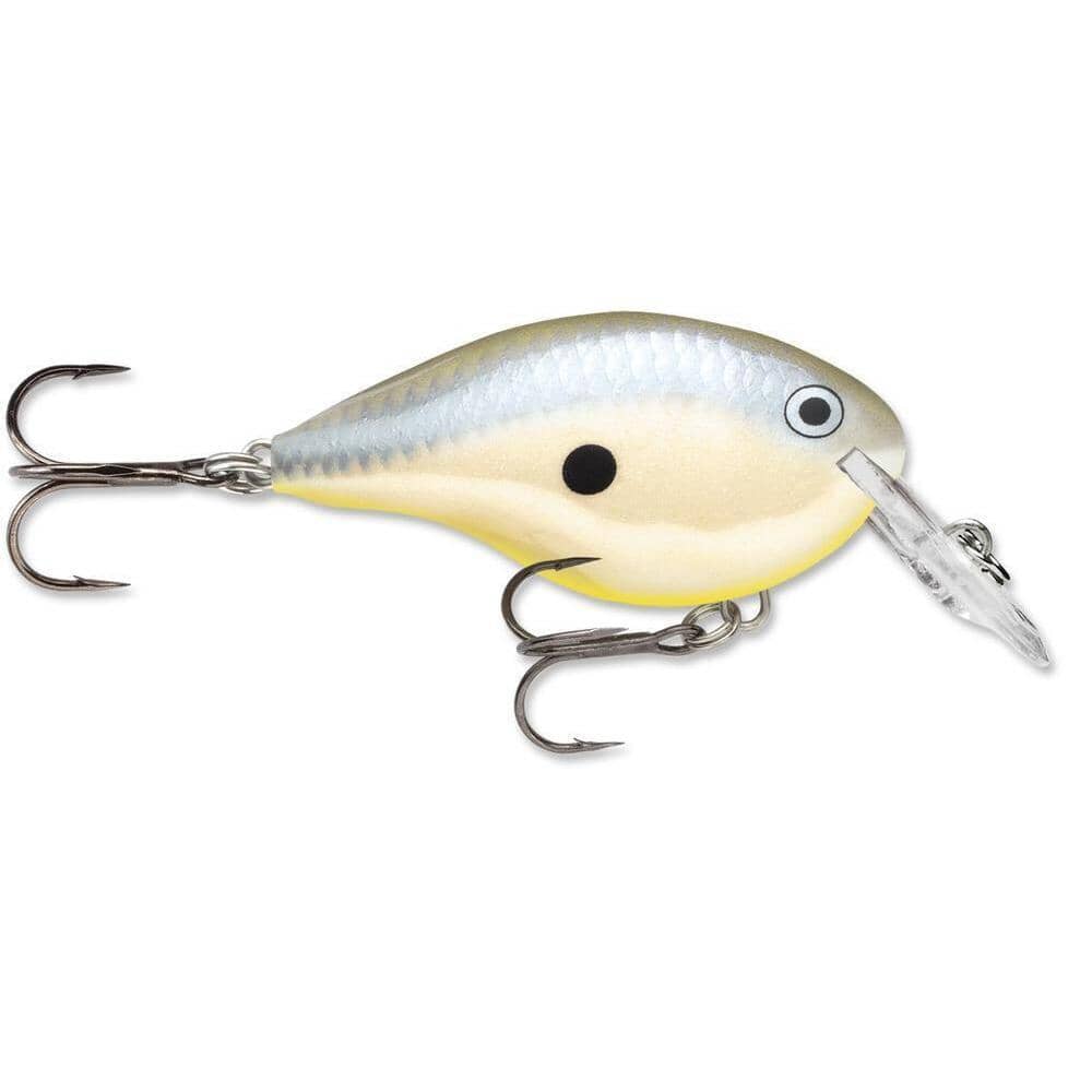 Rapala Dt 04 Disco Shad