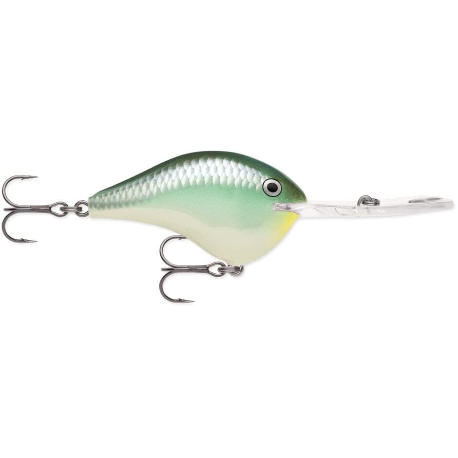 Rapala Dt Metal 20 Blue Back Herring-Rapala Dt Metal 20-Hammonds Fishing