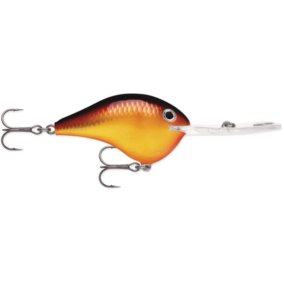 Rapala Dt Metal 20 Crawdad-Rapala Dt Metal 20-Hammonds Fishing