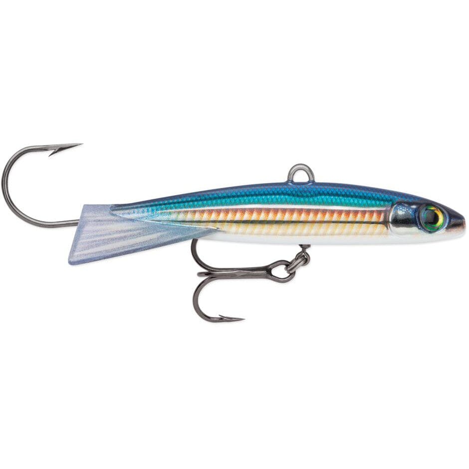 Rapala Jigging Rap Magnum 07 Live Bleak