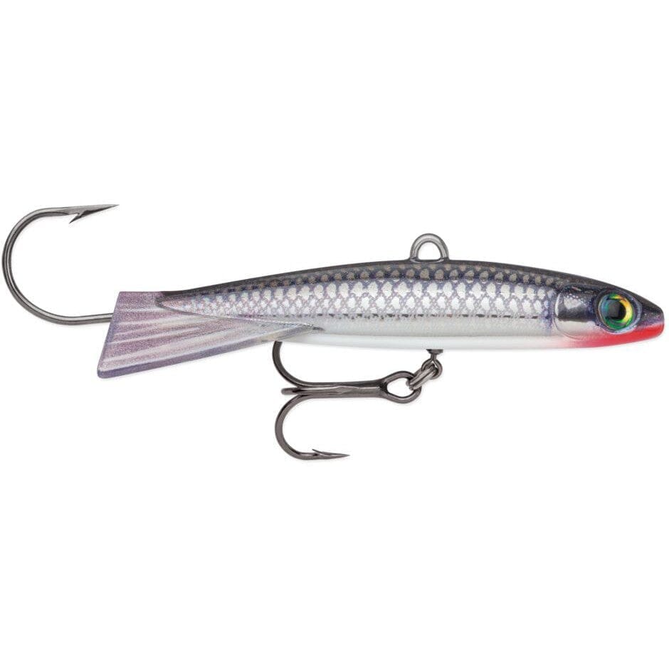 Rapala Jigging Rap Magnum 07 Silver