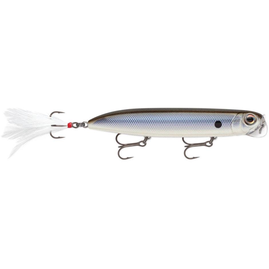 Rapala Jowler 127 Black Shad