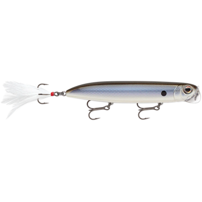 Rapala Jowler 127 Black Shad