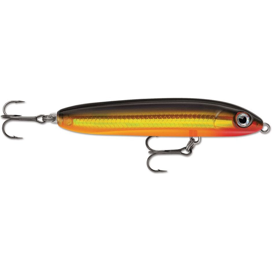 Rapala Skitter V Gold