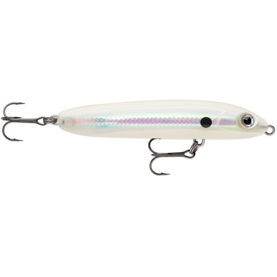 Rapala Skitter V Holographic Bone