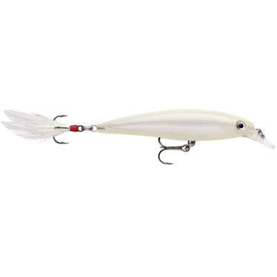 Rapala X-Rap 10 Snow Storm