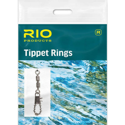 Rio Tippet Rings – Henderson's Country Sports