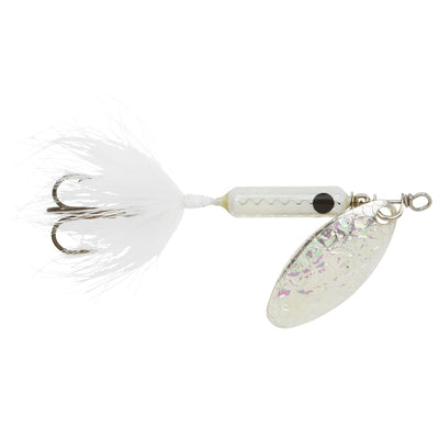 Rooster Tail Chartreuse – Hammonds Fishing