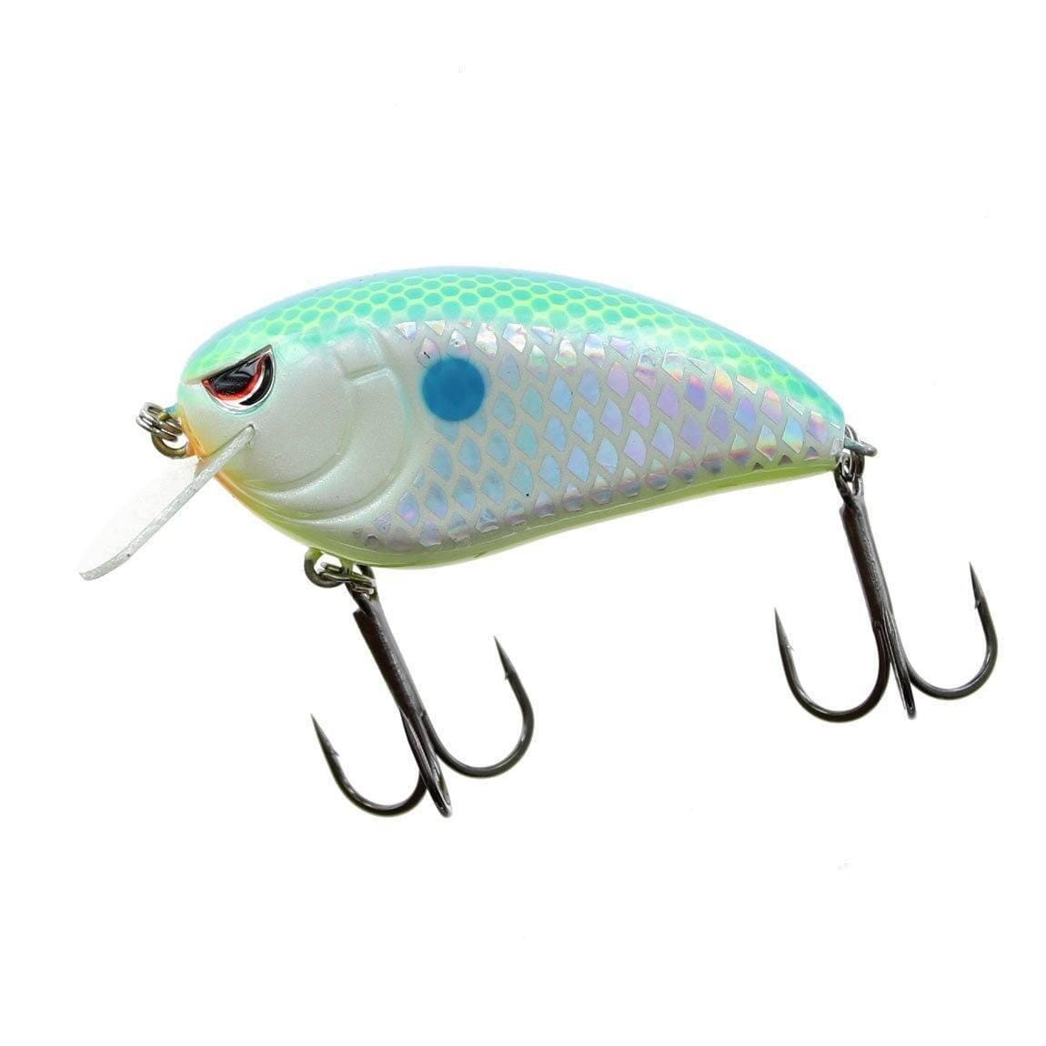 SPRO Fat John 60 Citrus Shad-Spro Fat John 60-Hammonds Fishing