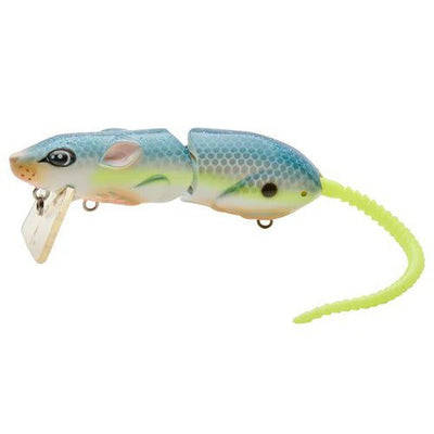 SPRO Rat Nasty Shad