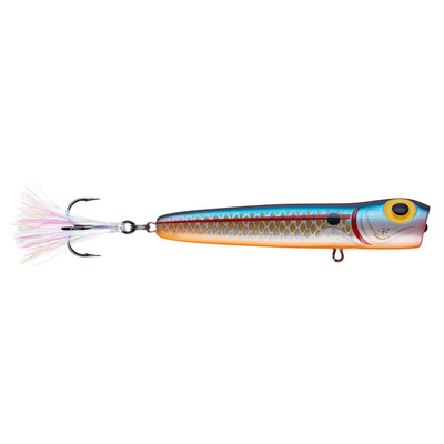 Storm Chug Bug Silver Blue Shad