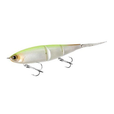 Shimano Bt Bait 99 Swimbait Chart White