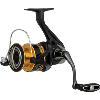 Shimano Stradic FM Spinning Reel  Natural Sports – Natural Sports - The  Fishing Store