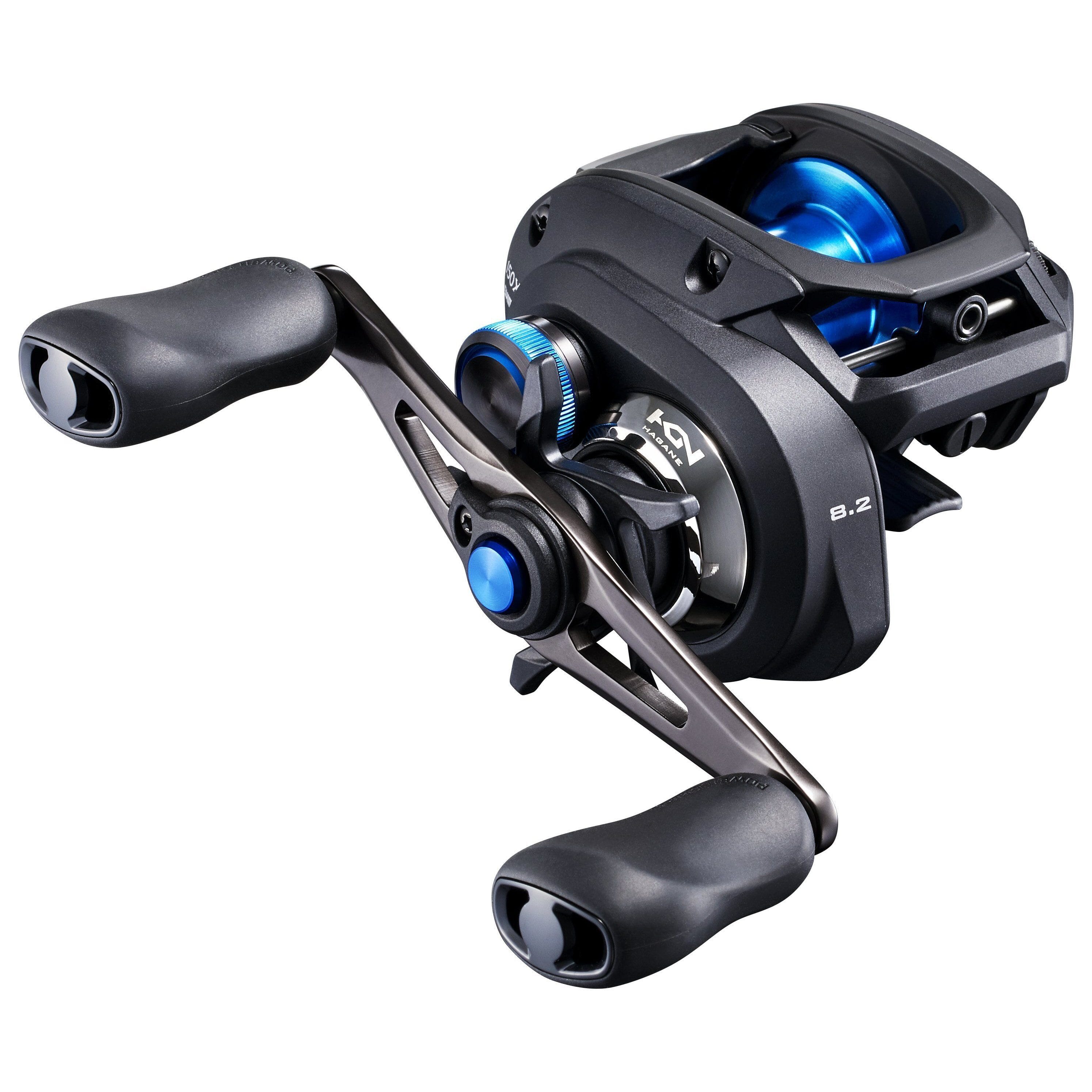 Shimano Slx Dc Casting Reel