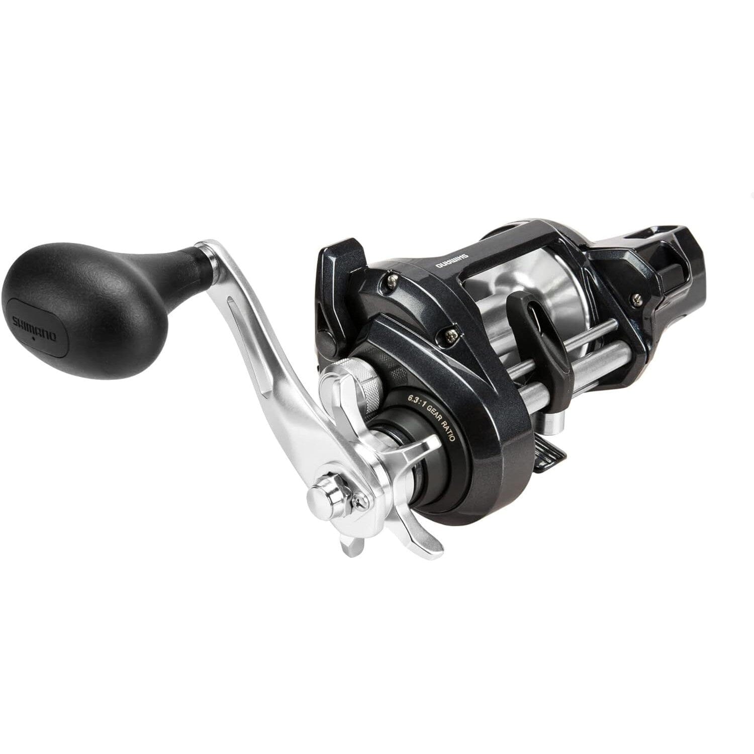 Shimano Tekota Series Star Drag And Line Counter Trolling Reels Left And Right  Handed Models NEW For 2019 CHOOSE YOUR MODEL!