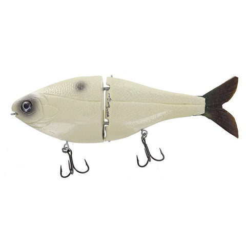 Southern Hook 6.5" Glide