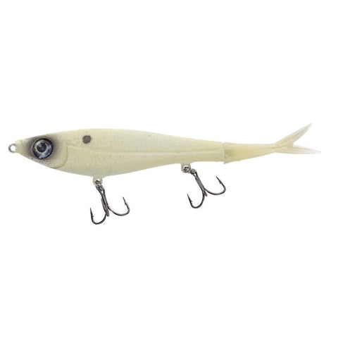 Southern Hook Lures The Fickle