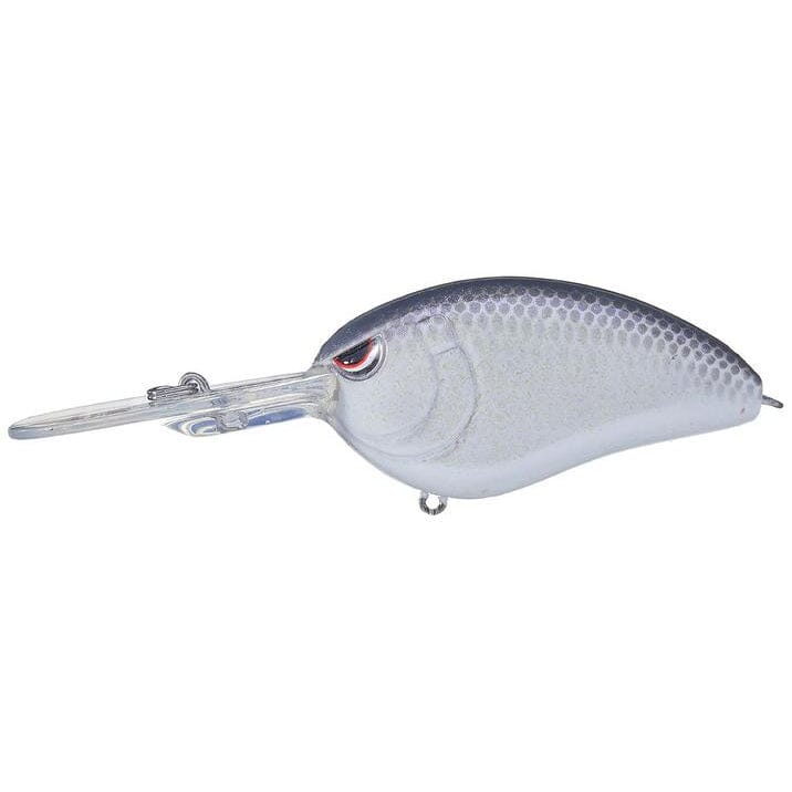 SPRO Little John Dd Lavender Shad