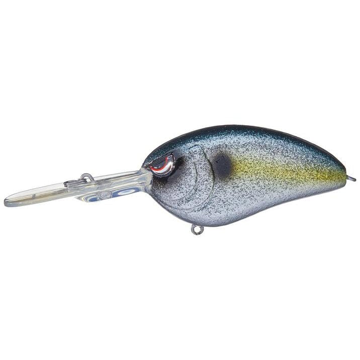 SPRO Little John Dd Sparkle Shad