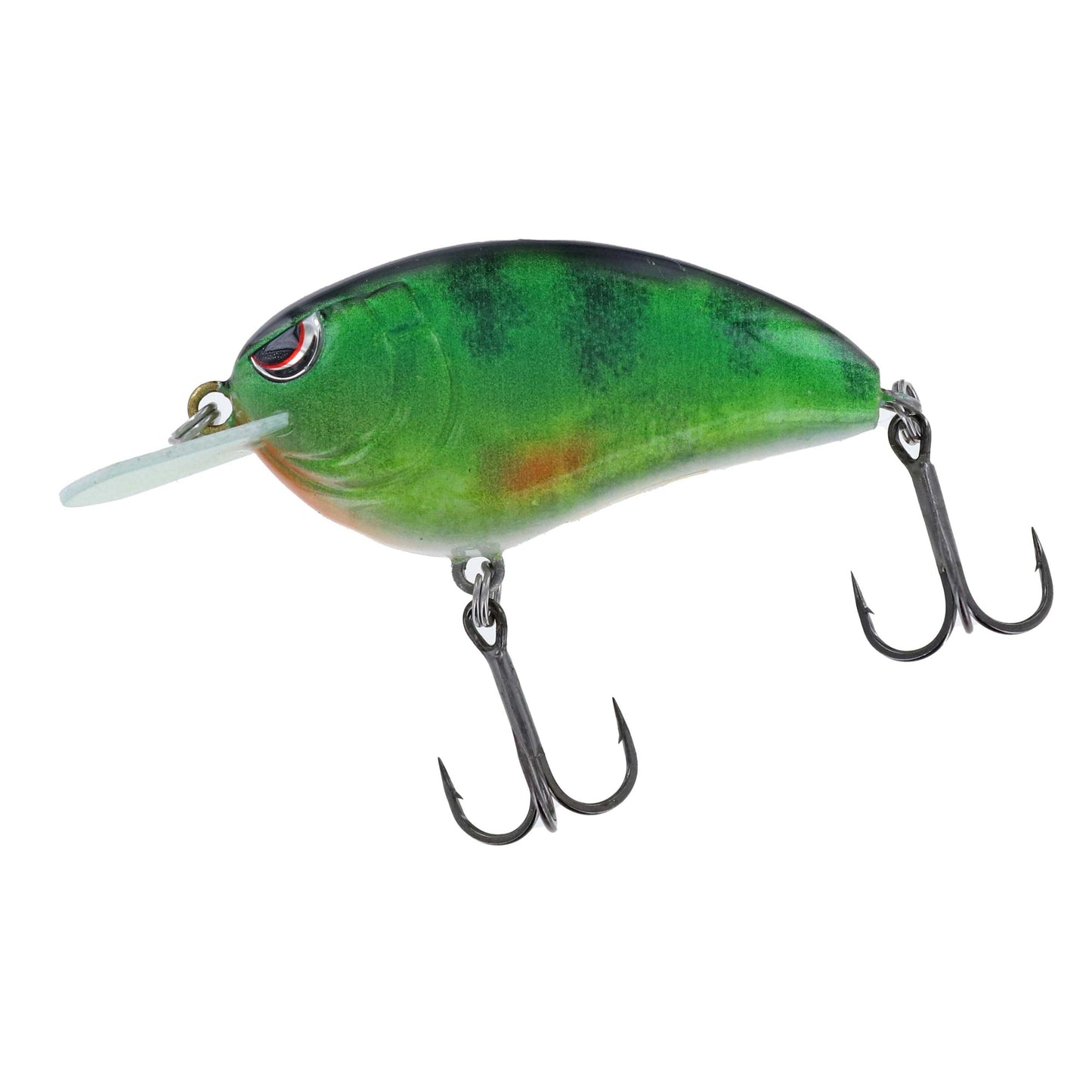 SPRO Little John Real Perch-Spro Little John-Hammonds Fishing