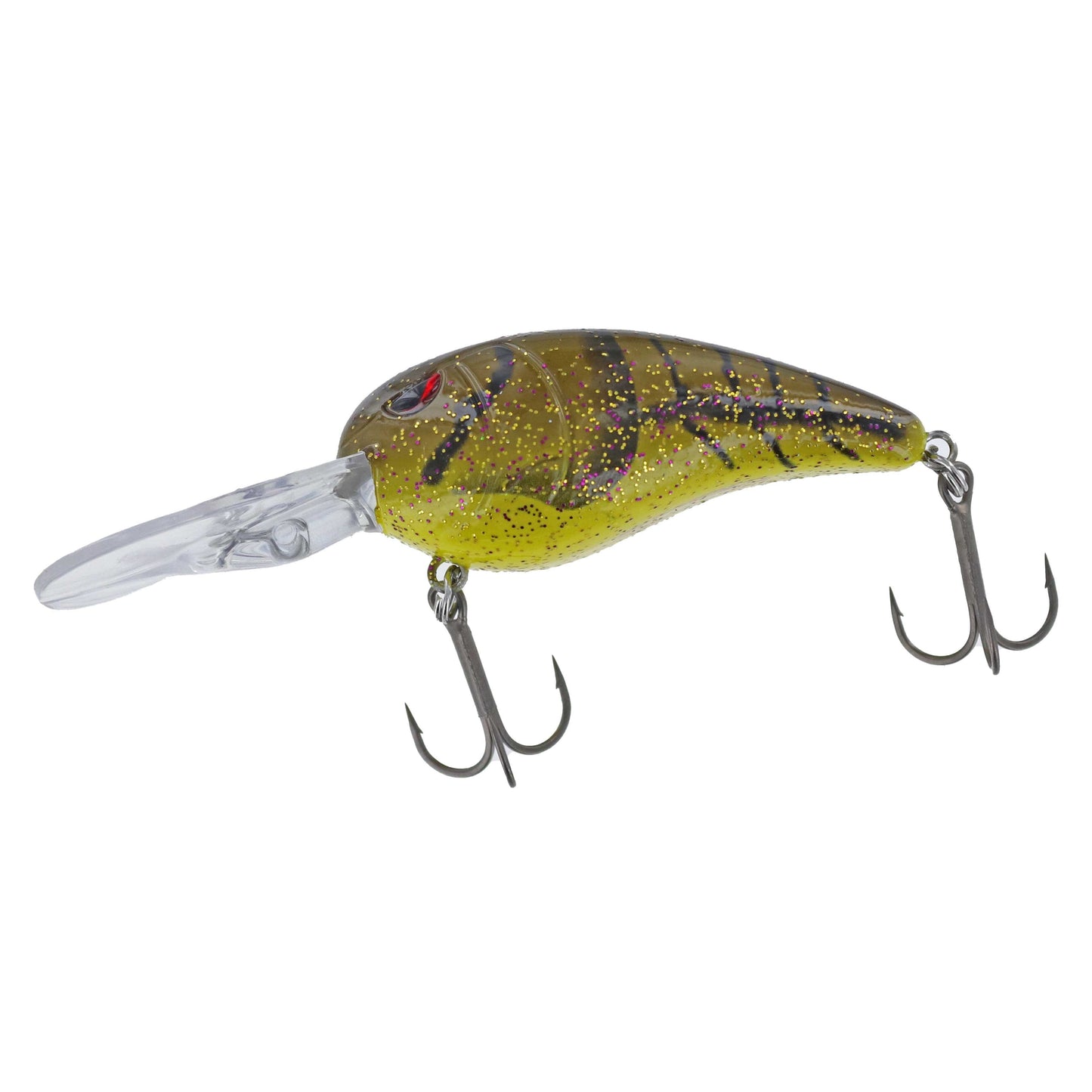 SPRO Rock Crawler 55 Ozark Craw-Spro Rock Crawler 55-Hammonds Fishing