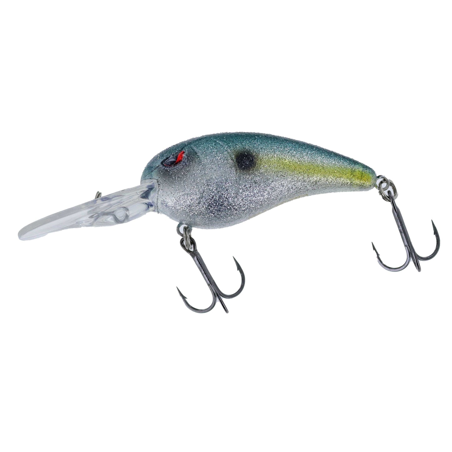 SPRO Rock Crawler 55 Sparkle Shad-Spro Rock Crawler 55-Hammonds Fishing