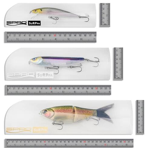 Daiwa D-Vec Tactical Long Stick bait Organizer, Fishing Tackle Box and Bait  Storage