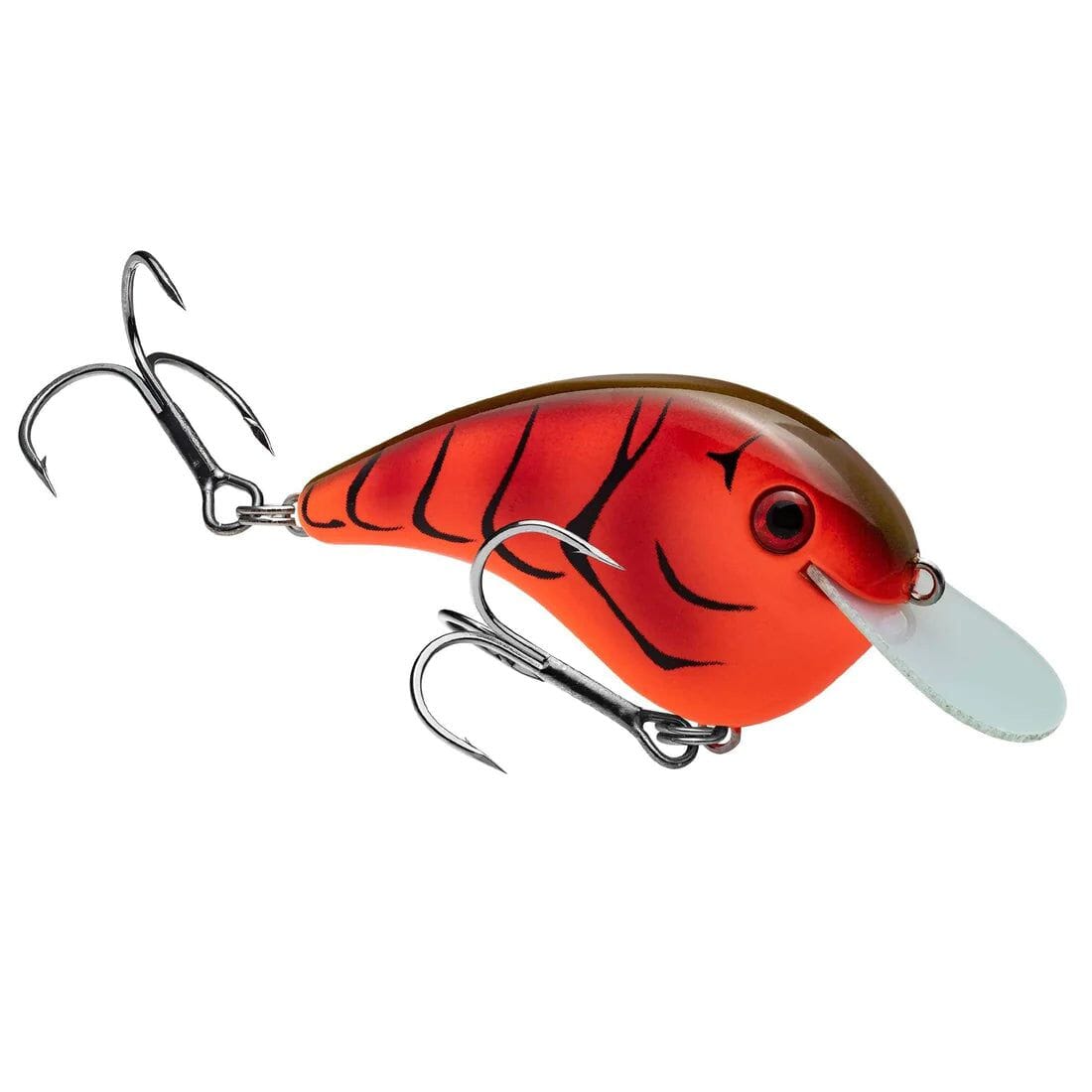 Strike King Chick Magnet Jr Fire Craw