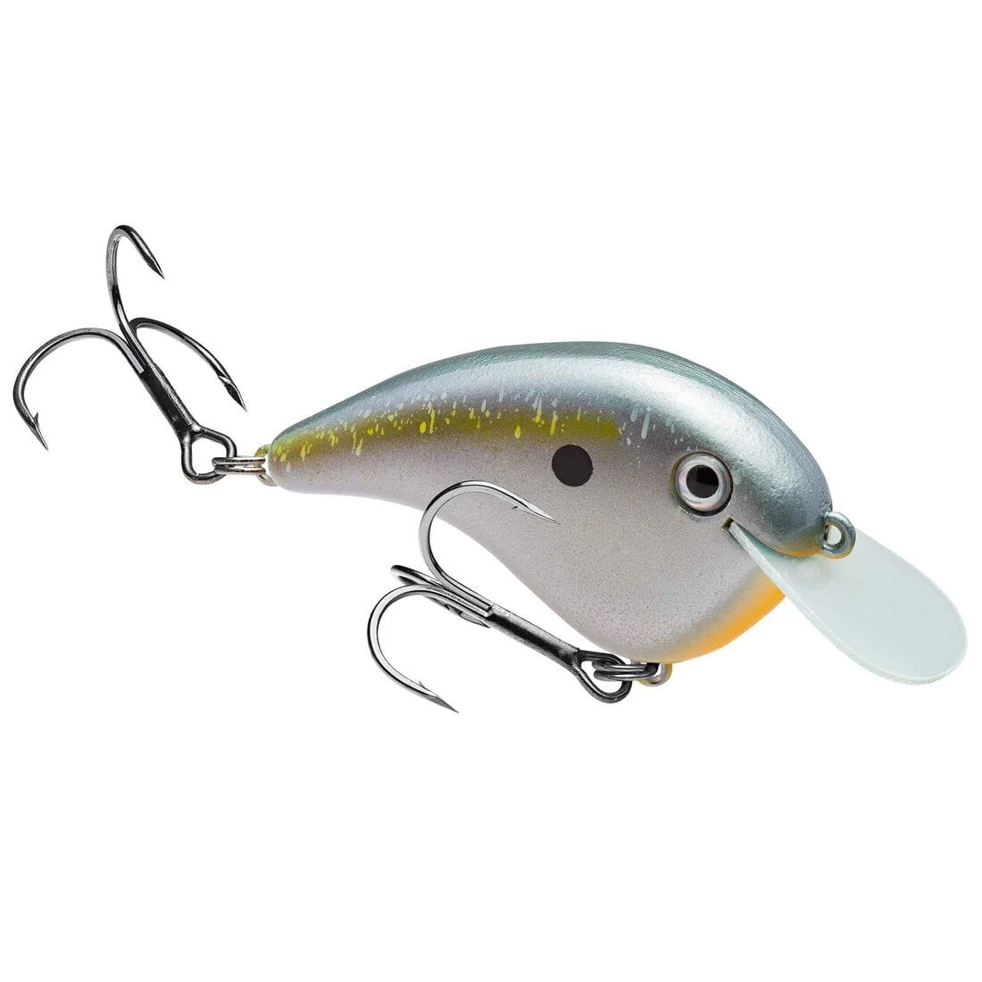 Strike King Chick Magnet Jr Sexy Shad 2.0