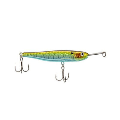 Strike King Evader Chrome Herring