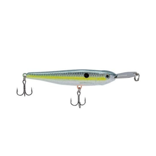 Strike King Evader Sexy Shad