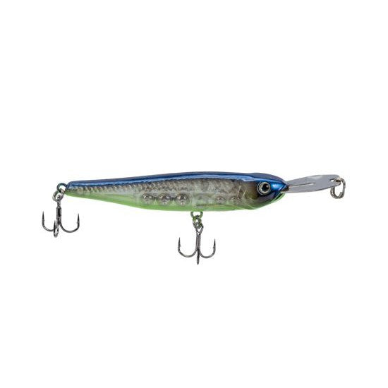 Strike King Evader Strobe Shad