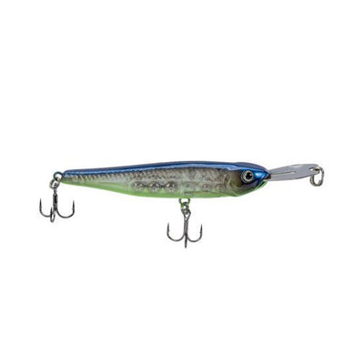 Strike King Evader Strobe Shad