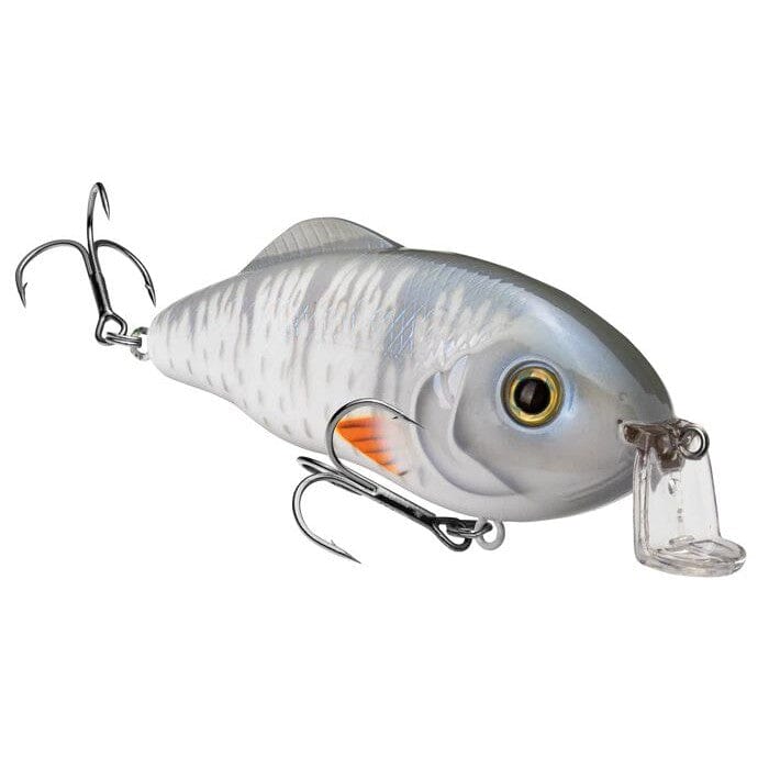 Strike King Hybrid Hunter Crankbait Smooth