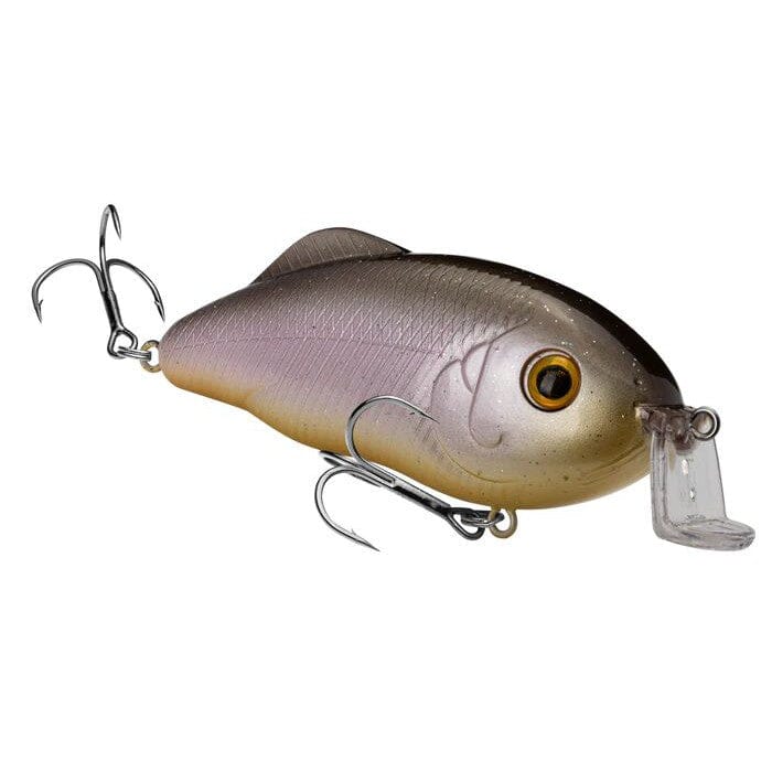 Strike King Hybrid Hunter Crankbait Sweet Shad