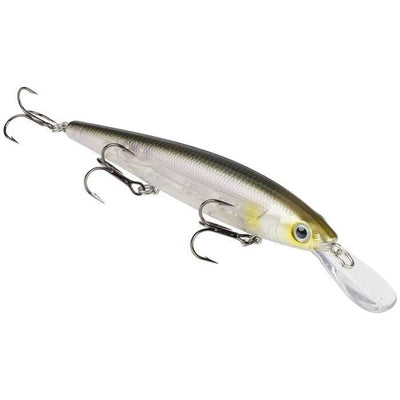 Strike King KVD 300 Sinking Deep Jerkbait Clearwater Minnow-Strike King KVD 300 Sinking Deep-Hammonds Fishing