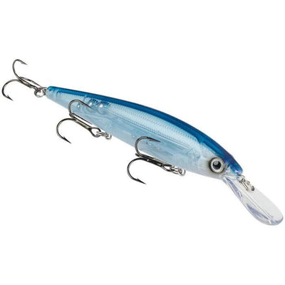 Strike King KVD 300 Sinking Deep Jerkbait Pro Blue-Strike King KVD 300 Sinking Deep-Hammonds Fishing