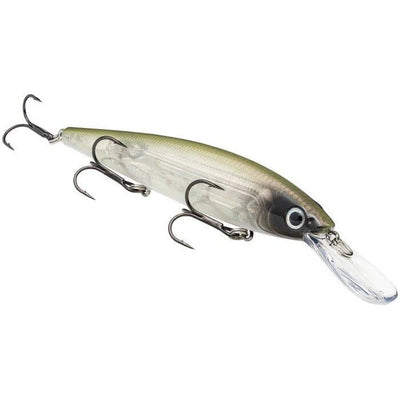 Strike King KVD 300 Sinking Deep Jerkbait Pro Green-Strike King KVD 300 Sinking Deep-Hammonds Fishing