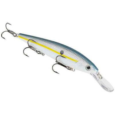 Strike King KVD 300 Sinking Deep Jerkbait Sexy Shad-Strike King KVD 300 Sinking Deep-Hammonds Fishing