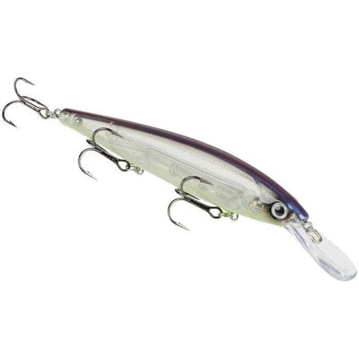 Strike King KVD 300 Sinking Deep Jerkbait Strobe Shad-Strike King KVD 300 Sinking Deep-Hammonds Fishing