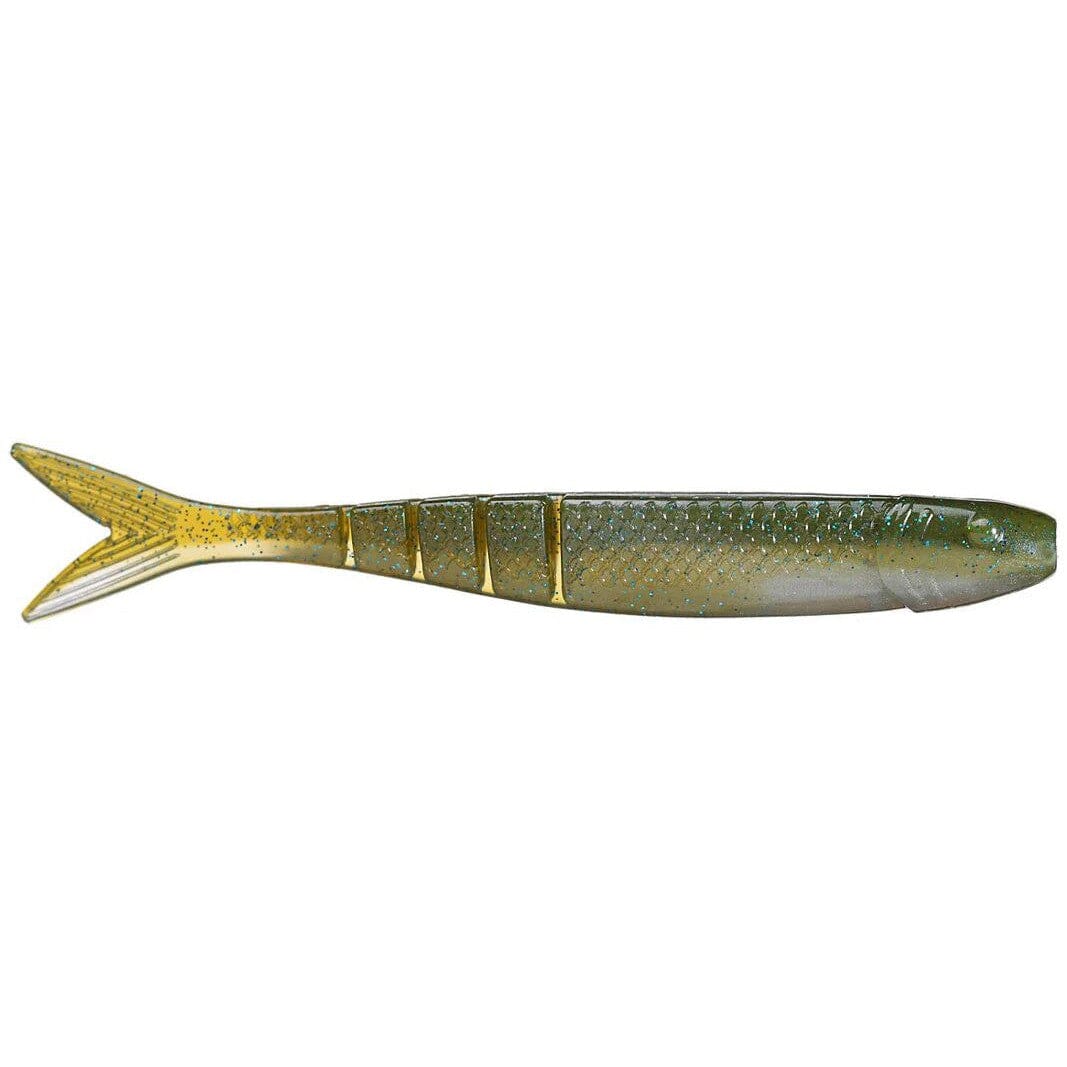 Strike King KVD Blade Minnow 4 1/2" KVD Magic