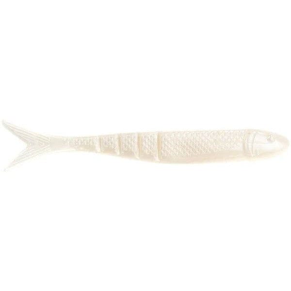 Strike King KVD Blade Minnow 4 1/2" Pearl