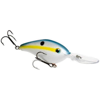 Bass Double6 'Sexy Shad' In-line Spinnerbait: Pike, Bass