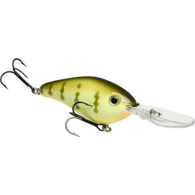 Strike King Pro-Model 6 Xd Yellow Perch – Hammonds Fishing