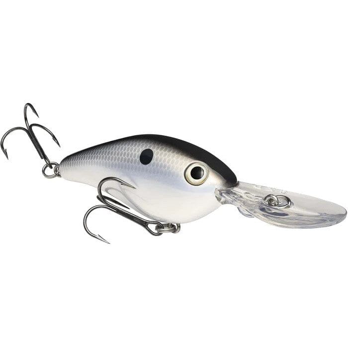 Strike King Pro-Model 8XD Crankbait Gizzard Shad-Strike King Pro-Model 8XD Crankbait-Hammonds Fishing