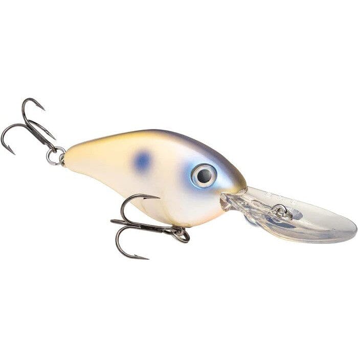 Strike King Pro-Model 8XD Crankbait Oyster-Strike King Pro-Model 8XD Crankbait-Hammonds Fishing