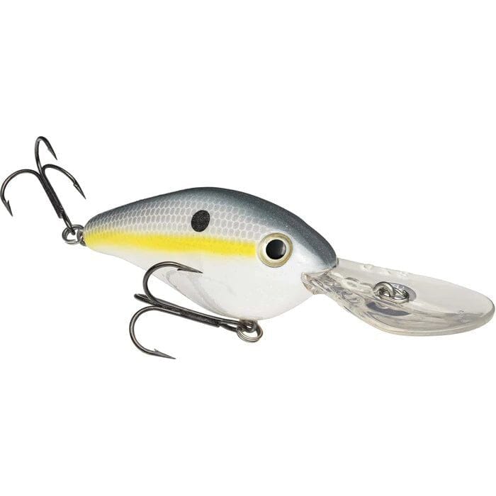 Strike King Pro-Model 8XD Crankbait Sexy Shad-Strike King Pro-Model 8XD Crankbait-Hammonds Fishing