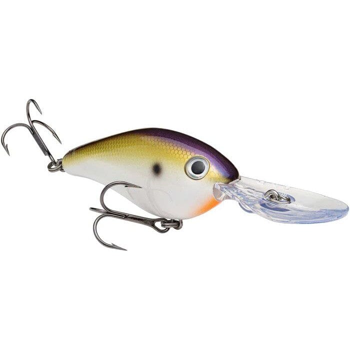 Strike King Pro-Model 8XD Crankbait TN Shad 2.0-Strike King Pro-Model 8XD Crankbait-Hammonds Fishing