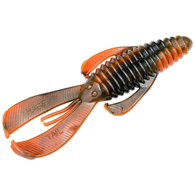 Retro Bug - Fire Craw Swirl